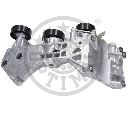 Intinzator curea, curea distributie OPTIMAL 0-N2245</br>Piesa auto pentru Curea transmisie cu caneluri/ Set