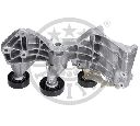 Intinzator curea, curea distributie OPTIMAL 0-N2245</br>Piesa auto pentru Curea transmisie cu caneluri/ Set