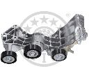Intinzator curea, curea distributie OPTIMAL 0-N2245</br>Piesa auto pentru Curea transmisie cu caneluri/ Set