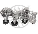 Intinzator curea, curea distributie OPTIMAL 0-N2246</br>Piesa auto pentru Curea transmisie cu caneluri/ Set
