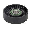 Rola ghidare/conducere, curea transmisie OPTIMAL 0-N2246S2</br>Piesa auto pentru Curea transmisie cu caneluri/ Set