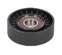 Rola ghidare/conducere, curea transmisie OPTIMAL 0-N2246S3</br>Piesa auto pentru Curea transmisie cu caneluri/ Set