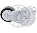 Intinzator,curea transmisie OPTIMAL 0-N2247</br>Piesa auto pentru Curea transmisie cu caneluri/ Set