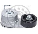 Intinzator,curea transmisie OPTIMAL 0-N2247</br>Piesa auto pentru Curea transmisie cu caneluri/ Set