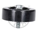 Rola ghidare/conducere, curea transmisie OPTIMAL 0-N2248</br>Piesa auto pentru Curea transmisie cu caneluri/ Set