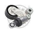Intinzator curea, curea distributie OPTIMAL 0-N2250</br>Piesa auto pentru Curea transmisie cu caneluri/ Set