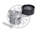 Intinzator,curea transmisie OPTIMAL 0-N2252</br>Piesa auto pentru Curea transmisie cu caneluri/ Set