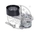 Intinzator,curea transmisie OPTIMAL 0-N2252</br>Piesa auto pentru Curea transmisie cu caneluri/ Set