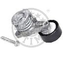 Intinzator,curea transmisie OPTIMAL 0-N2252</br>Piesa auto pentru Curea transmisie cu caneluri/ Set