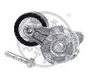 Intinzator,curea transmisie OPTIMAL 0-N2252</br>Piesa auto pentru Curea transmisie cu caneluri/ Set