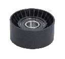 Rola ghidare/conducere, curea transmisie OPTIMAL 0-N2252S</br>Piesa auto pentru Curea transmisie cu caneluri/ Set