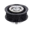 Rola ghidare/conducere, curea transmisie OPTIMAL 0-N2254</br>Piesa auto pentru Curea transmisie cu caneluri/ Set