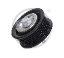 Rola ghidare/conducere, curea transmisie OPTIMAL 0-N2254</br>Piesa auto pentru Curea transmisie cu caneluri/ Set