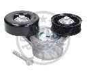 Intinzator curea, curea distributie OPTIMAL 0-N2257