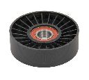 Rola ghidare/conducere, curea transmisie OPTIMAL 0-N2257S2</br>Piesa auto pentru Curea transmisie cu caneluri/ Set