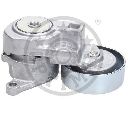 Intinzator,curea transmisie OPTIMAL 0-N2259</br>Piesa auto pentru Curea transmisie cu caneluri/ Set