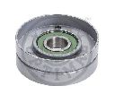 Rola ghidare/conducere, curea transmisie OPTIMAL 0-N2261S</br>Piesa auto pentru Curea transmisie cu caneluri/ Set