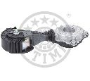 Intinzator,curea transmisie OPTIMAL 0-N2263</br>Piesa auto pentru Curea transmisie cu caneluri/ Set