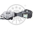 Intinzator,curea transmisie OPTIMAL 0-N2263</br>Piesa auto pentru Curea transmisie cu caneluri/ Set