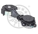 Intinzator,curea transmisie OPTIMAL 0-N2263</br>Piesa auto pentru Curea transmisie cu caneluri/ Set
