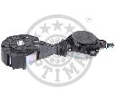 Intinzator,curea transmisie OPTIMAL 0-N2264</br>Piesa auto pentru Curea transmisie cu caneluri/ Set