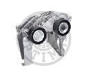 Intinzator curea, curea distributie OPTIMAL 0-N2266</br>Piesa auto pentru Curea transmisie cu caneluri/ Set