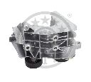 Intinzator curea, curea distributie OPTIMAL 0-N2266</br>Piesa auto pentru Curea transmisie cu caneluri/ Set
