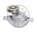 Intinzator curea, curea distributie OPTIMAL 0-N2267</br>Piesa auto pentru Curea transmisie cu caneluri/ Set