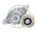 Intinzator curea, curea distributie OPTIMAL 0-N2267</br>Piesa auto pentru Curea transmisie cu caneluri/ Set