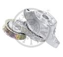 Intinzator curea, curea distributie OPTIMAL 0-N2267</br>Piesa auto pentru Curea transmisie cu caneluri/ Set