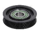 Rola ghidare/conducere, curea transmisie OPTIMAL 0-N2267S</br>Piesa auto pentru Curea transmisie cu caneluri/ Set