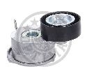 Intinzator,curea transmisie OPTIMAL 0-N2268</br>Piesa auto pentru Curea transmisie cu caneluri/ Set