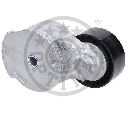 Intinzator,curea transmisie OPTIMAL 0-N2268</br>Piesa auto pentru Curea transmisie cu caneluri/ Set
