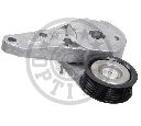 Intinzator,curea transmisie OPTIMAL 0-N2269</br>Piesa auto pentru Curea transmisie cu caneluri/ Set