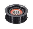 Rola ghidare/conducere, curea transmisie OPTIMAL 0-N2269S</br>Piesa auto pentru Curea transmisie cu caneluri/ Set