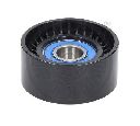 Rola ghidare/conducere, curea transmisie OPTIMAL 0-N2280S</br>Piesa auto pentru Curea transmisie cu caneluri/ Set