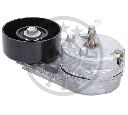 Intinzator curea, curea distributie OPTIMAL 0-N2281</br>Piesa auto pentru Curea transmisie cu caneluri/ Set