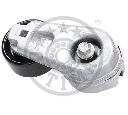 Intinzator curea, curea distributie OPTIMAL 0-N2281</br>Piesa auto pentru Curea transmisie cu caneluri/ Set