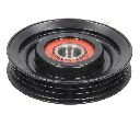 Rola intinzator,curea transmisie OPTIMAL 0-N2282</br>Piesa auto pentru Curea transmisie cu caneluri/ Set