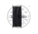 Rola ghidare/conducere, curea transmisie OPTIMAL 0-N2284</br>Piesa auto pentru Curea transmisie cu caneluri/ Set