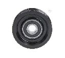 Rola ghidare/conducere, curea transmisie OPTIMAL 0-N2286</br>Piesa auto pentru Curea transmisie cu caneluri/ Set