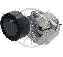 Intinzator curea, curea distributie OPTIMAL 0-N2287</br>Piesa auto pentru Curea transmisie cu caneluri/ Set