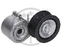 Intinzator curea, curea distributie OPTIMAL 0-N2289</br>Piesa auto pentru Curea transmisie cu caneluri/ Set