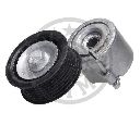 Intinzator curea, curea distributie OPTIMAL 0-N2289</br>Piesa auto pentru Curea transmisie cu caneluri/ Set
