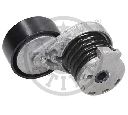 Intinzator curea, curea distributie OPTIMAL 0-N2290</br>Piesa auto pentru Curea transmisie cu caneluri/ Set