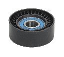 Rola ghidare/conducere, curea transmisie OPTIMAL 0-N2290S</br>Piesa auto pentru Curea transmisie cu caneluri/ Set