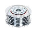 Rola ghidare/conducere, curea transmisie OPTIMAL 0-N2294</br>Piesa auto pentru Curea transmisie cu caneluri/ Set