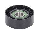 Rola intinzator,curea transmisie OPTIMAL 0-N2300S</br>Piesa auto pentru Curea transmisie cu caneluri/ Set
