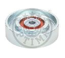 Rola ghidare/conducere, curea transmisie OPTIMAL 0-N2304</br>Piesa auto pentru Curea transmisie cu caneluri/ Set