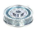 Rola intinzator,curea transmisie OPTIMAL 0-N2305</br>Piesa auto pentru Curea transmisie cu caneluri/ Set